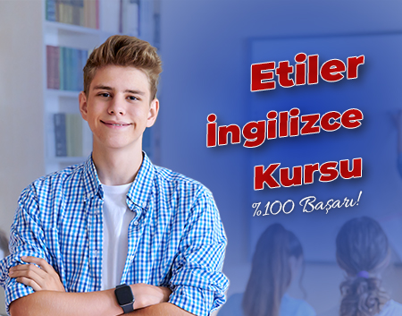 Etiler İngilizce Kursu