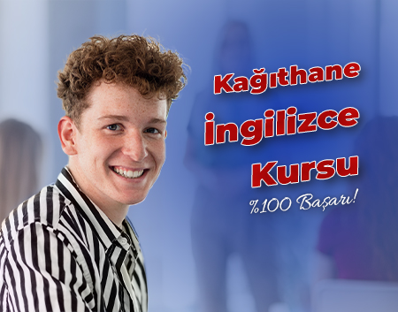 Kağıthane İngilizce Kursu