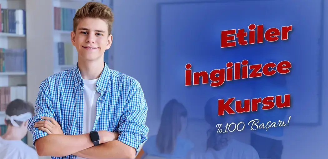 Etiler İngilizce Kursu | Etiler Amerikan Kültür
