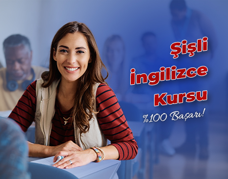 Şişli İngilizce Kursu