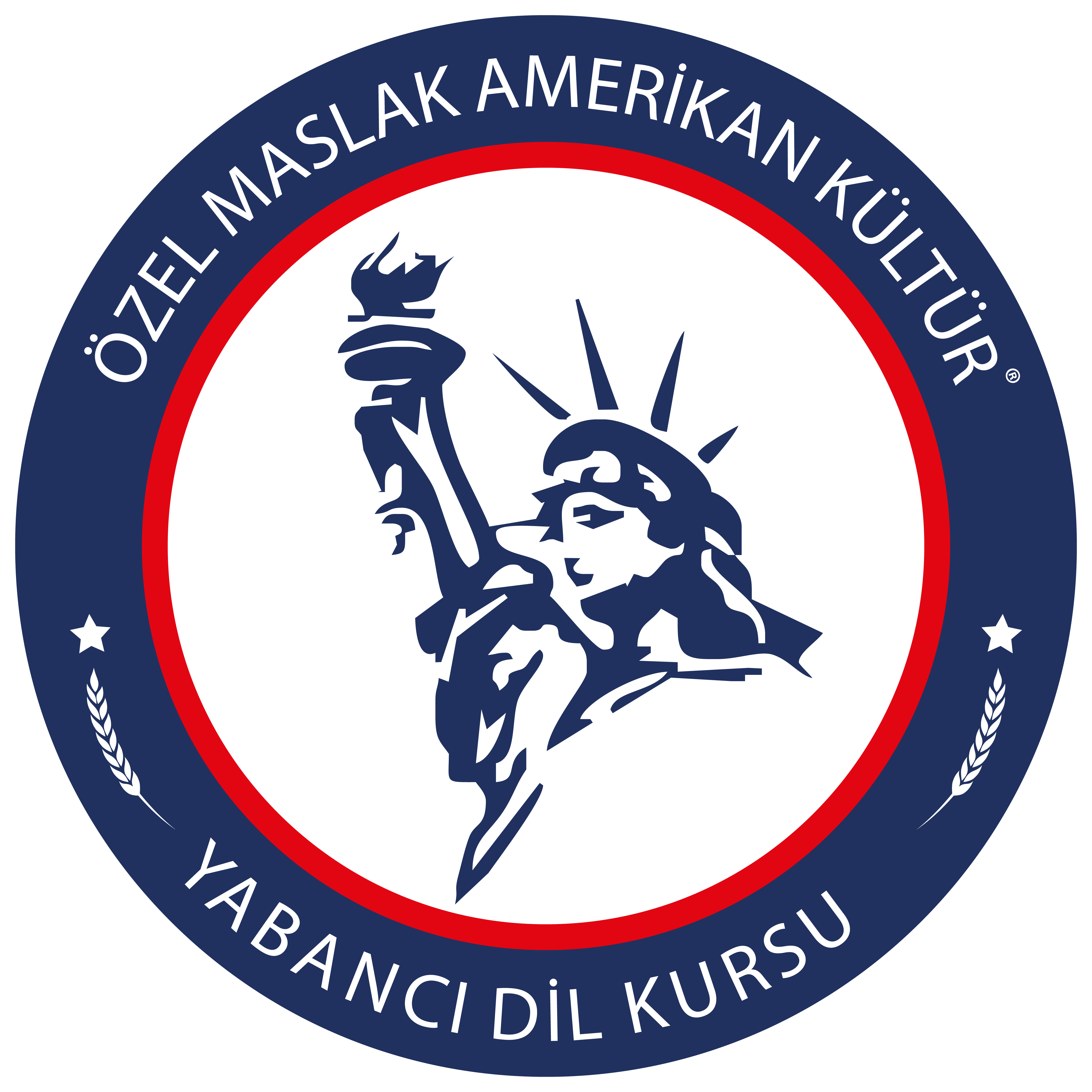 Maslak Amerikan Kültür - Amerikan Kültür Resmi Franchise Temsilcisidir
