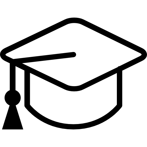 Maslak Amerikan Kültür - Mezuniyet