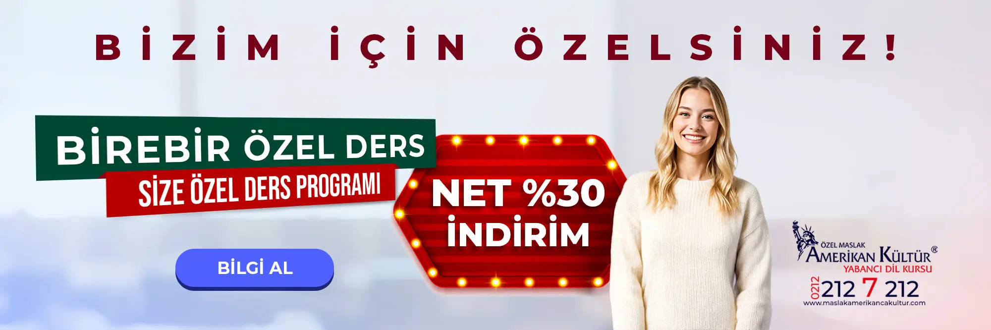 Özel Ders Eğitim Programı