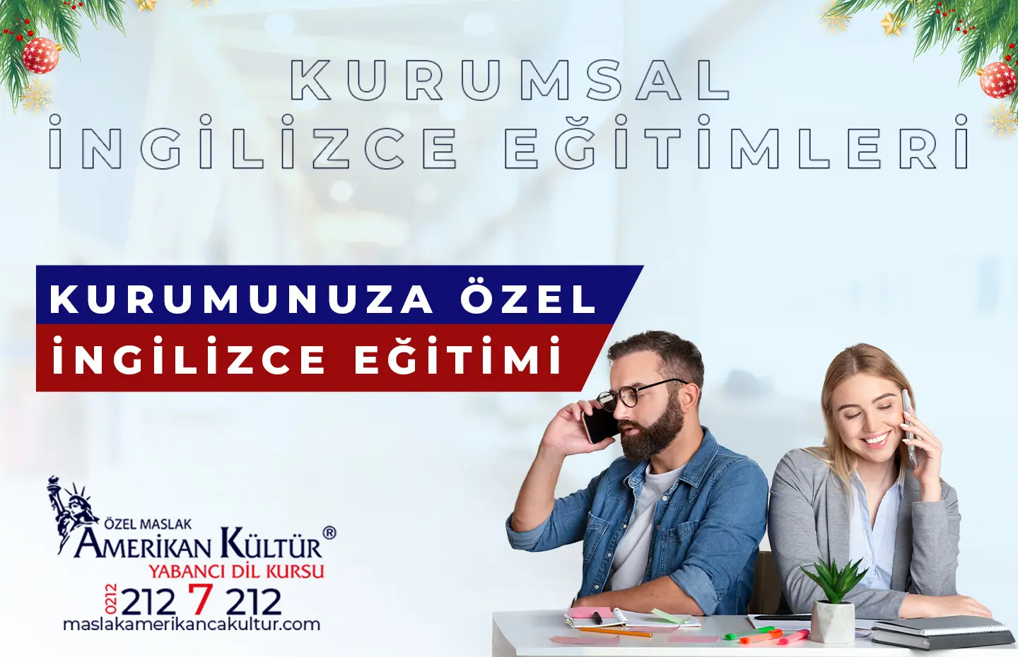 Kurumsal Eğitimler