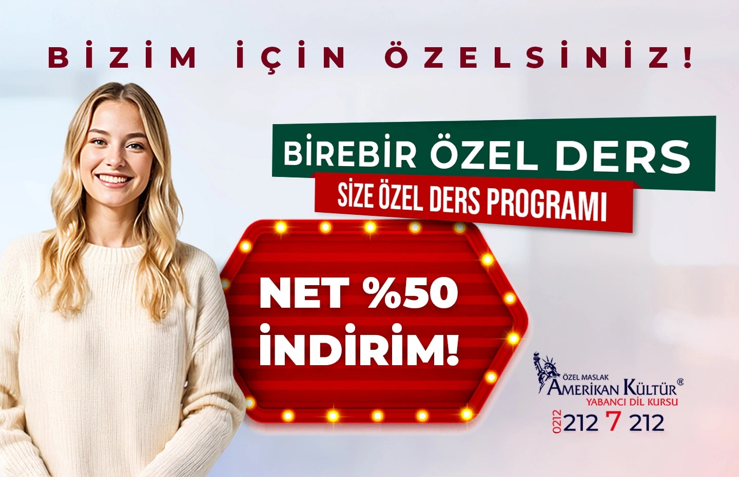 Özel Ders Eğitim Programları