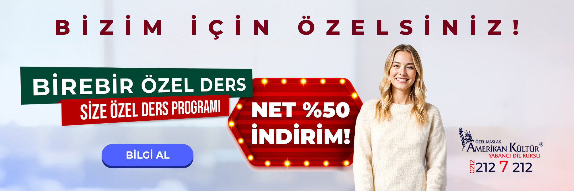 Özel Ders Eğitim Programı